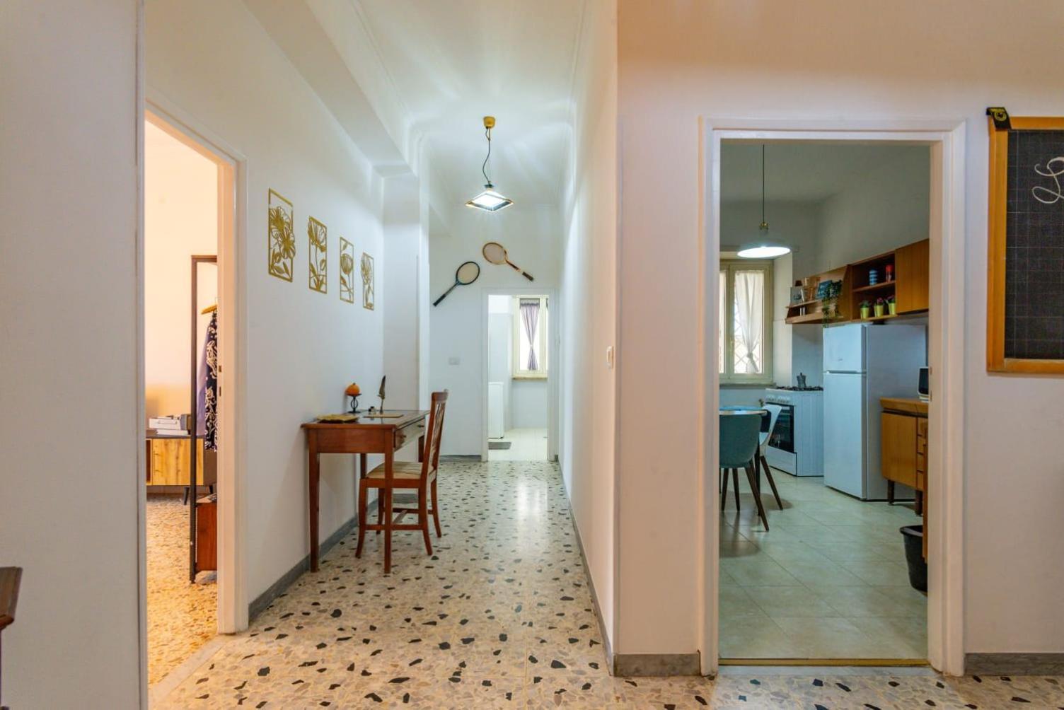 La Casa Di Nirvana Bracciano  Exterior foto