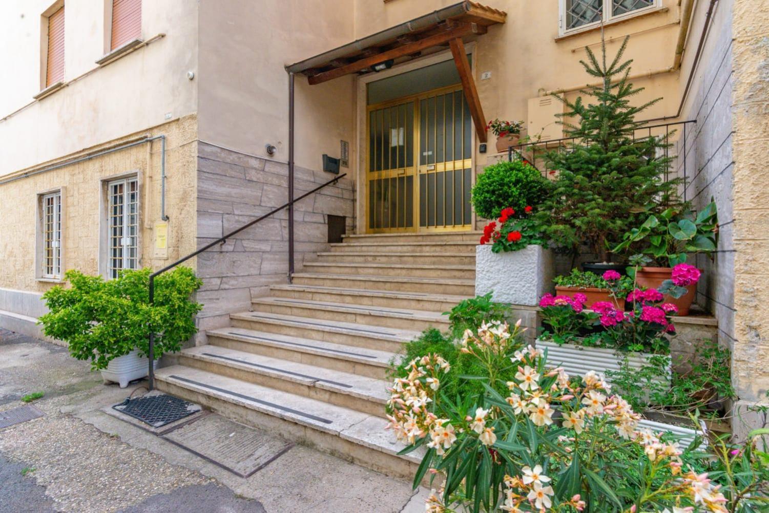 La Casa Di Nirvana Bracciano  Exterior foto